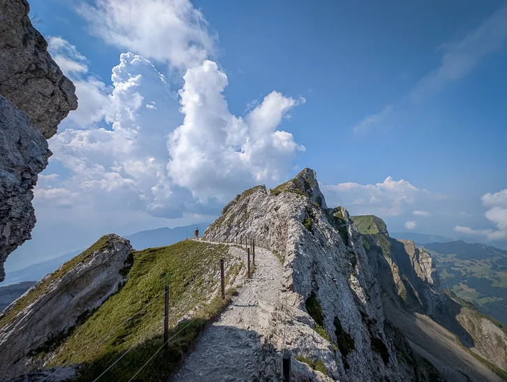 Pilatus Ausflugstipp - Goldene Rundfahrt ab Luzern