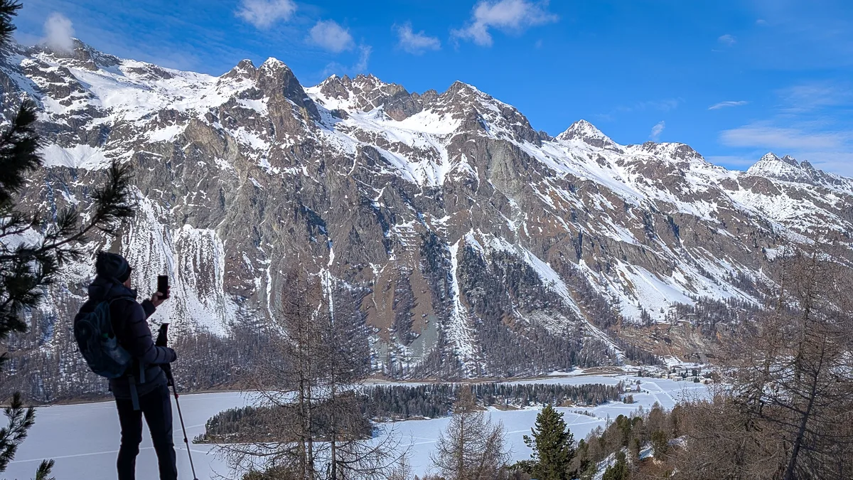 Schneeschuhwanderung-561