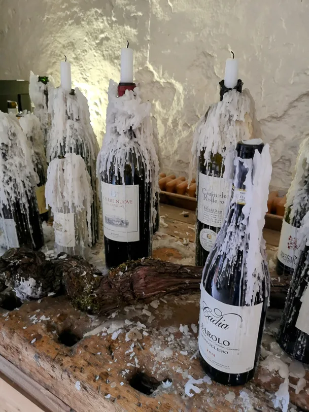 tremondi boutique bnb restaurant 2 jpg bei Reisememo