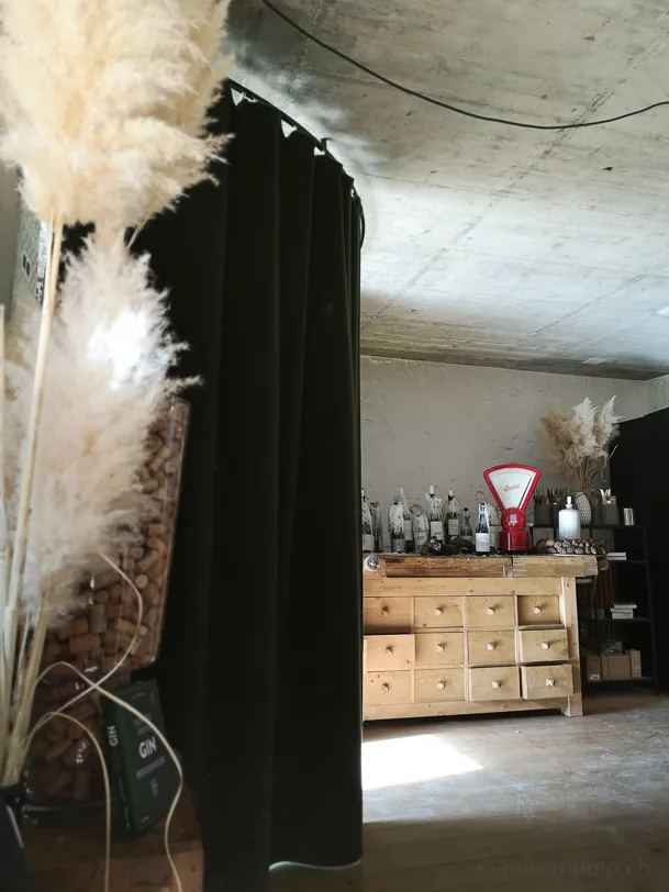 tremondi boutique bnb restaurant 5 jpg bei Reisememo