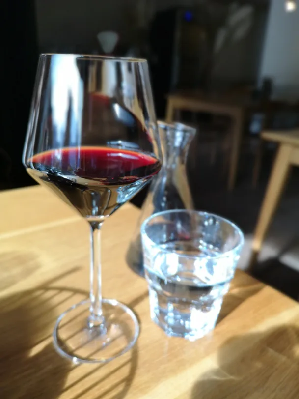tremondi boutique bnb restaurant 7 jpg bei Reisememo
