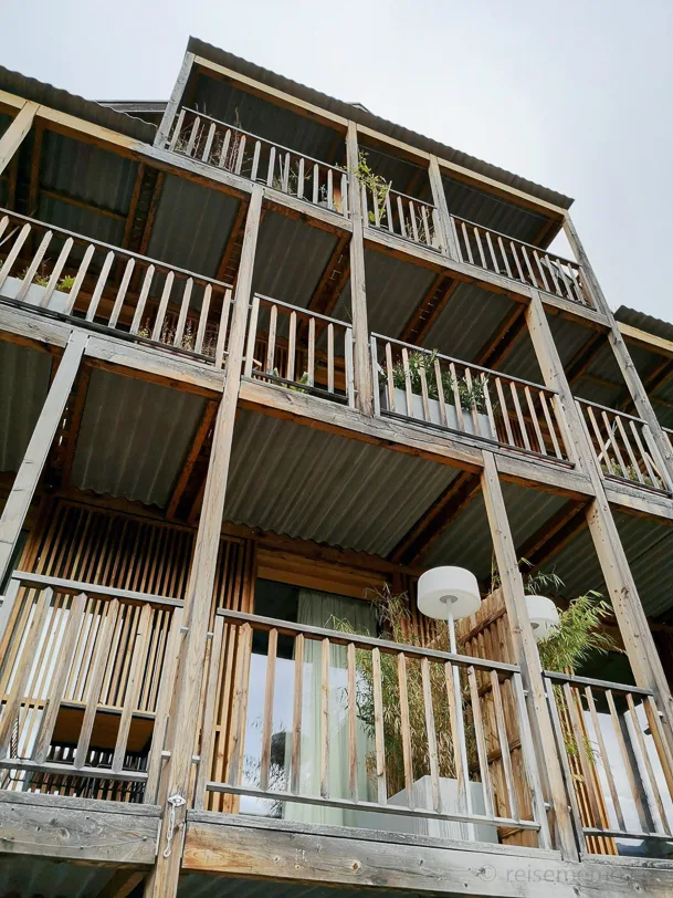 tremondi boutique bnb restaurant jpg bei Reisememo