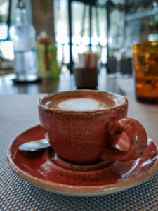 Pingado im W Algarve