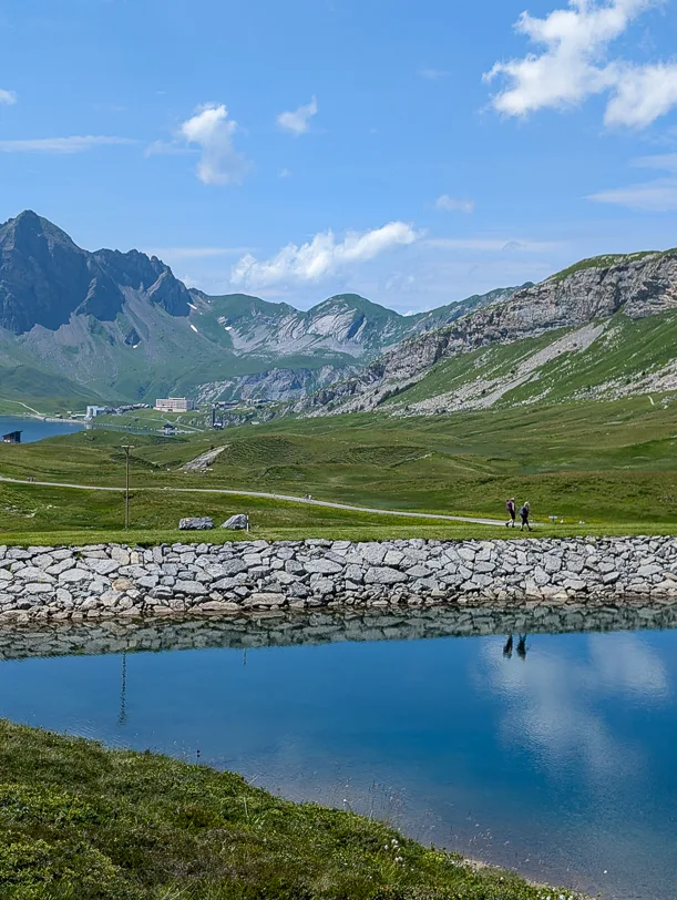 wanderung melchsee frutt 27 jpg bei Reisememo